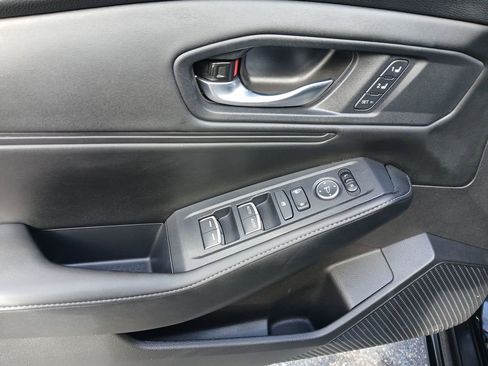 Used 2024 Honda Accord Sport image 21