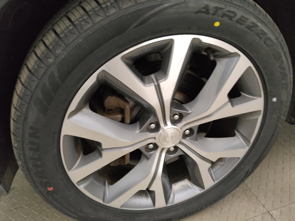 Used 2020 Hyundai Palisade SEL w/ Convenience Package AWD/4WD image 31