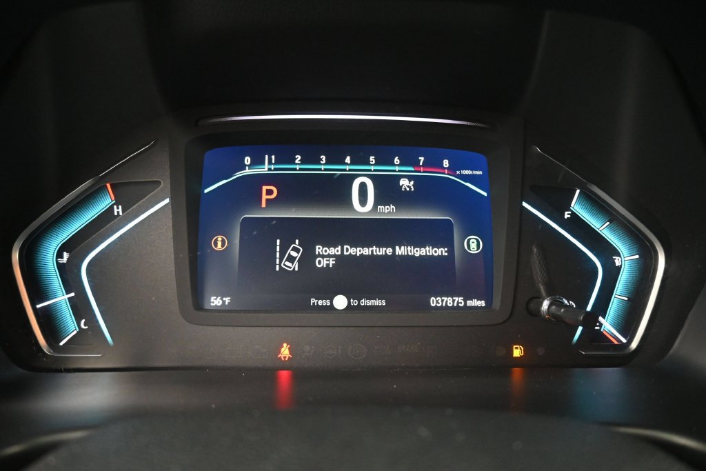 Used 2024 Honda Odyssey Elite image 38
