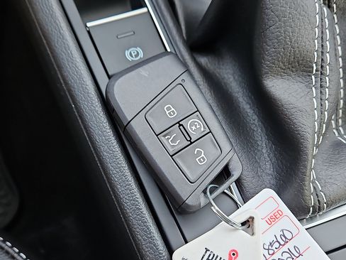 New 2026 Volkswagen Jetta SE image 21