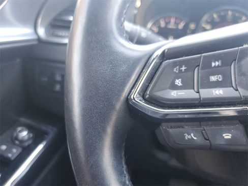 Used 2021 MAZDA CX-9 Grand Touring image 19