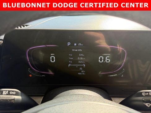 Used 2024 Kia Sportage X-Line AWD/4WD image 14