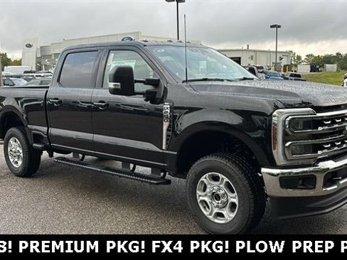 New 2026 Ford F250 XLT w/ XLT Premium Package image 28