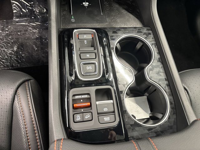 New 2026 Honda Passport TrailSport Elite image 17