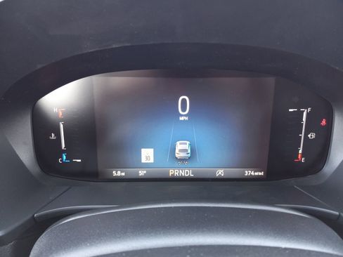 New 2026 Ford Escape ST-Line w/ Tech Pack #1 image 17