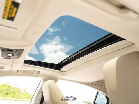 Used 2019 Lexus ES 350 w/ Premium Package FWD image 41
