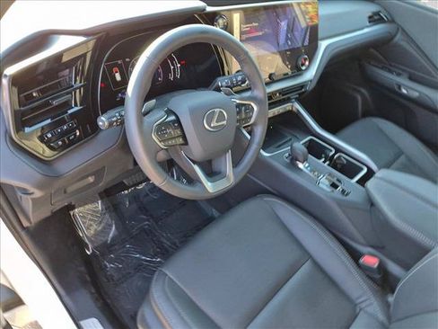Used 2024 Lexus TX 350 FWD w/ Cold Weather Package image 10