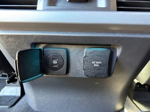 Used 2025 Ford F150 XLT w/ Equipment Group 302A MID AWD/4WD image 20