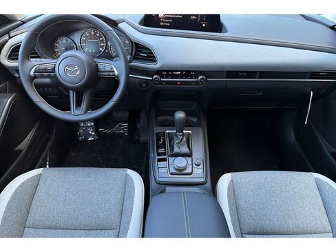 New 2026 MAZDA CX-30 Aire Edition image 13