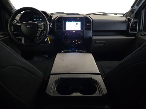 Used 2019 Ford F150 XL w/ Equipment Group 101A Mid image 10