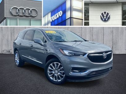 Used 2019 Buick Enclave Premium