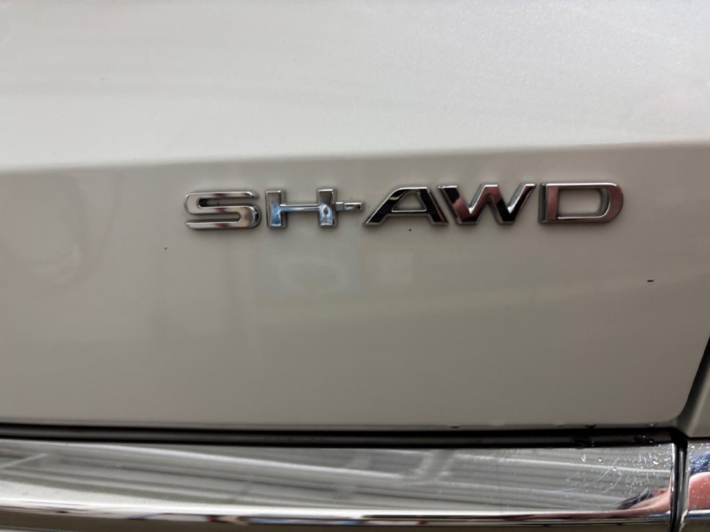 Certified 2025 Acura MDX w/ Advance Package AWD/4WD image 37