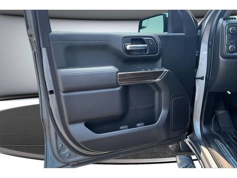 Used 2021 Chevrolet Silverado 1500 LT w/ All Star Edition Plus AWD/4WD image 30