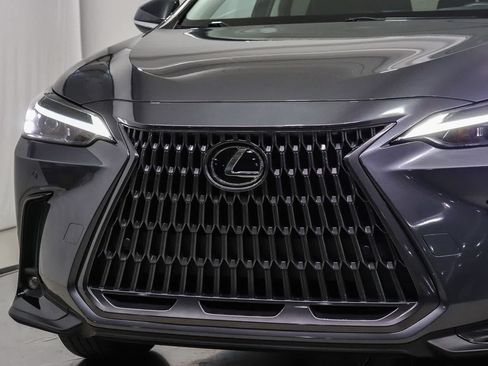 Used 2024 Lexus NX 250 FWD w/ Premium Package image 8