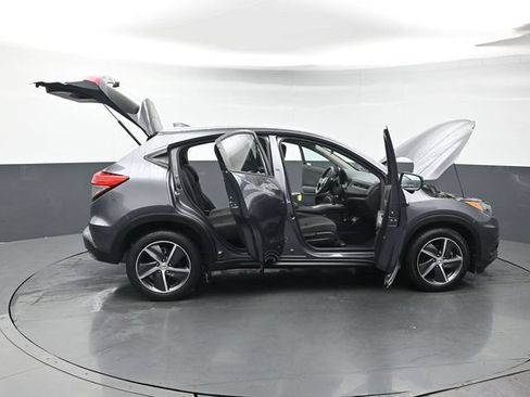 Used 2022 Honda HR-V EX image 49
