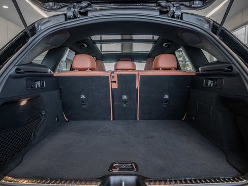 Used 2023 Mercedes-Benz GLC 300 image 33