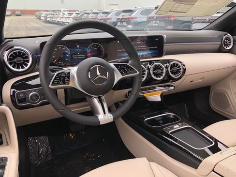 New 2026 Mercedes-Benz CLA 250 4MATIC image 16