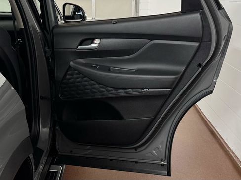 Used 2022 Hyundai Santa Fe XRT image 36