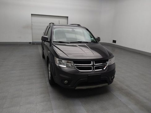 Used 2019 Dodge Journey SE w/ Premium Group image 14
