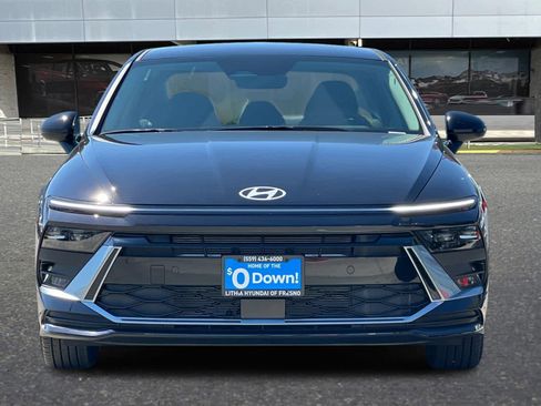 New 2025 Hyundai Sonata SE image 10