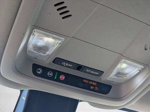 Certified 2021 Chevrolet Equinox LS w/ LS Convenience Package FWD image 20