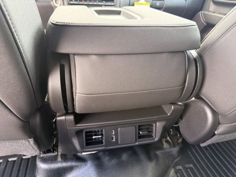 New 2026 GMC Sierra 2500 Pro w/ 1SA Pro Safety Plus Package image 25