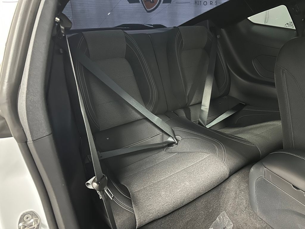 Used 2025 Ford Mustang GT RWD image 21