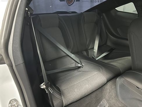 Used 2025 Ford Mustang GT RWD image 21