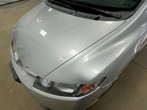 Used 2009 Honda Civic LX image 26