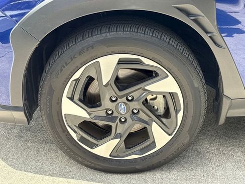 Used 2024 Subaru Crosstrek 2.5i Limited w/ Popular Package #4A image 12