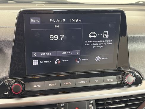 Certified 2023 Kia Forte LXS image 17