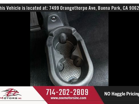 Used 2008 smart fortwo pure image 25