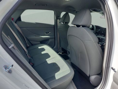 New 2026 Hyundai Elantra Sport FWD image 19