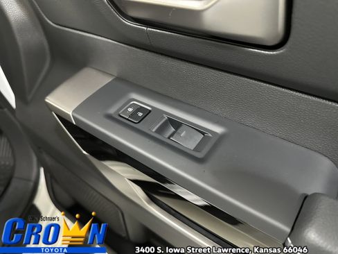 New 2026 Toyota Tundra Limited image 39