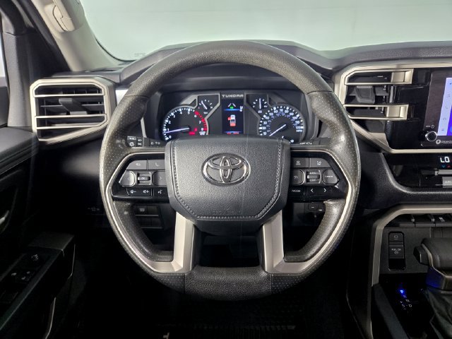 Used 2022 Toyota Tundra SR5 AWD/4WD image 21