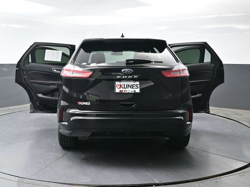 Used 2022 Ford Edge ST-Line AWD/4WD image 60