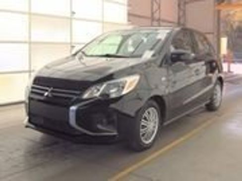 Used 2022 Mitsubishi Mirage ES image 4