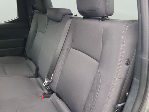 Used 2024 Toyota Tacoma SR5 image 11