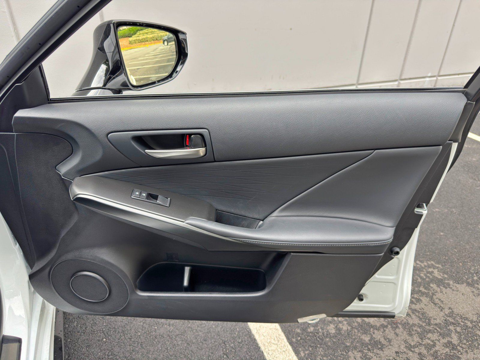Used 2024 Lexus IS 350 F Sport w/ Navigation Package RWD image 47