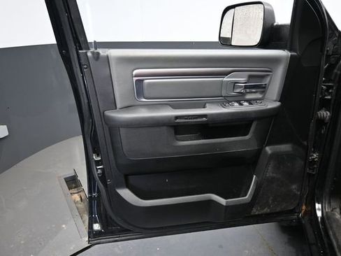 Used 2023 RAM 1500 Classic SLT w/ Trailer & Traction Group AWD/4WD image 13