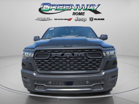 New 2026 RAM 1500 Tradesman image 3