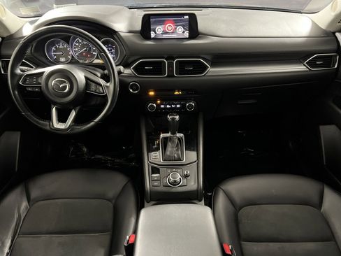 Used 2017 MAZDA CX-5 Touring image 21