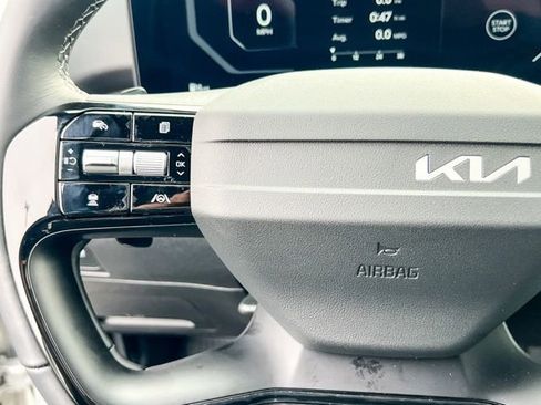 New 2026 Kia Sorento SX Prestige AWD/4WD image 28