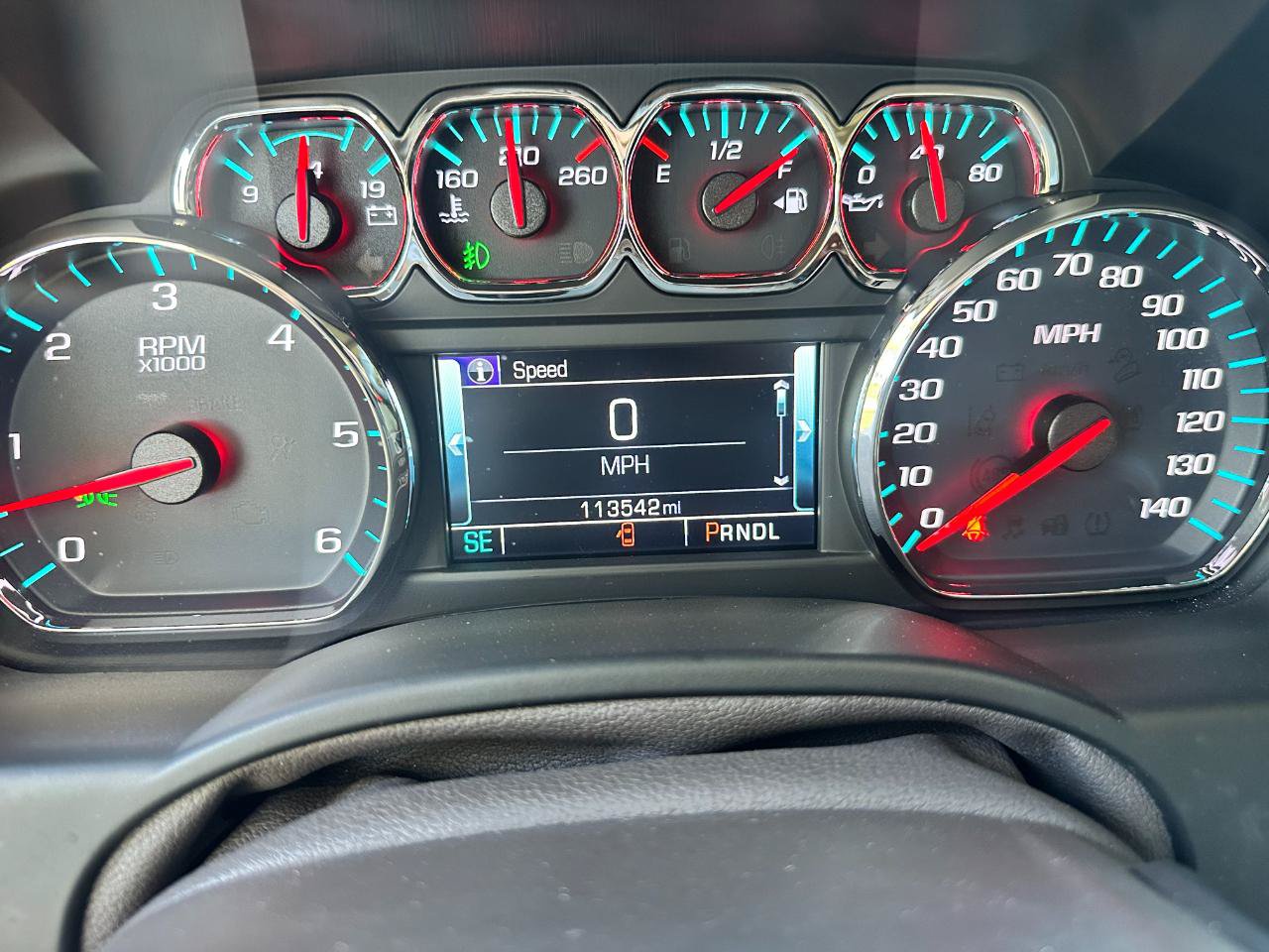 Used 2019 GMC Yukon SLT w/ Open Road Package RWD image 47