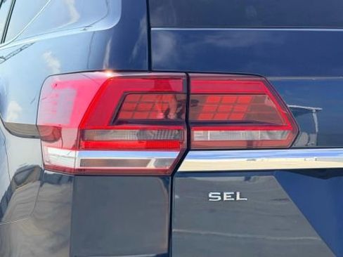 Used 2019 Volkswagen Atlas SEL Premium image 55