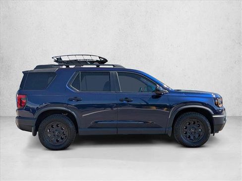 Used 2026 Honda Passport TrailSport image 4