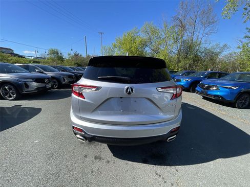 Certified 2025 Acura RDX SH-AWD w/ Technology Package image 31