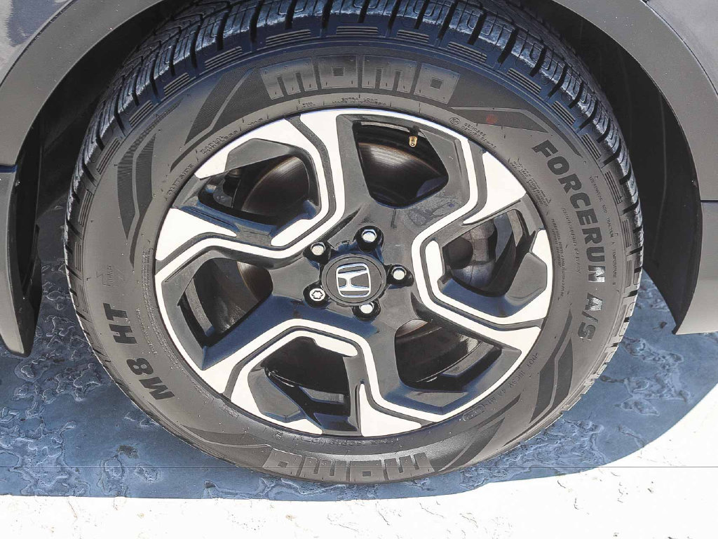 Used 2019 Honda CR-V Touring image 10