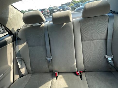 Used 2013 Toyota Corolla LE FWD image 36