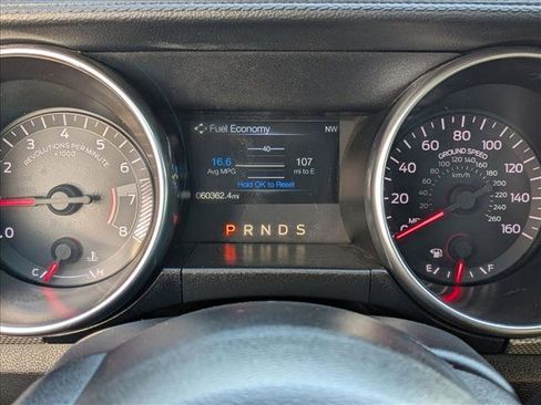 Used 2019 Ford Mustang Coupe w/ Equipment Group 101A image 11